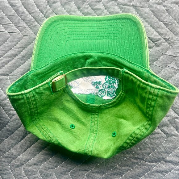 Vintage Boston Celtics   17X NBA Champs  Ball Cap - Picture 2 of 3